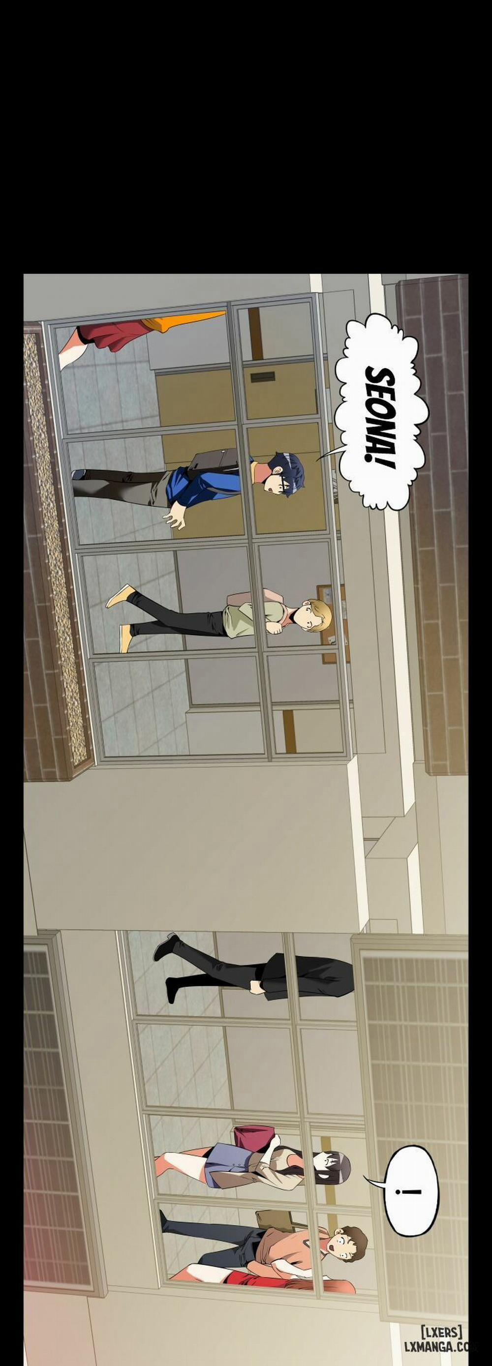 Thông Số Tình Yêu Của Giới trẻ 42 trang 9