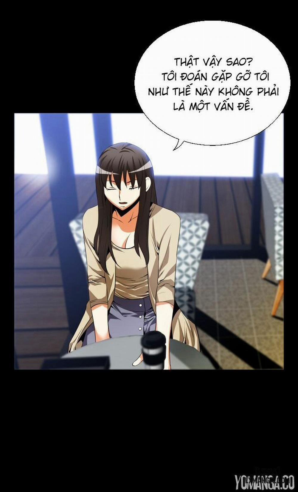 Thông Số Tình Yêu Của Giới trẻ 43 trang 11