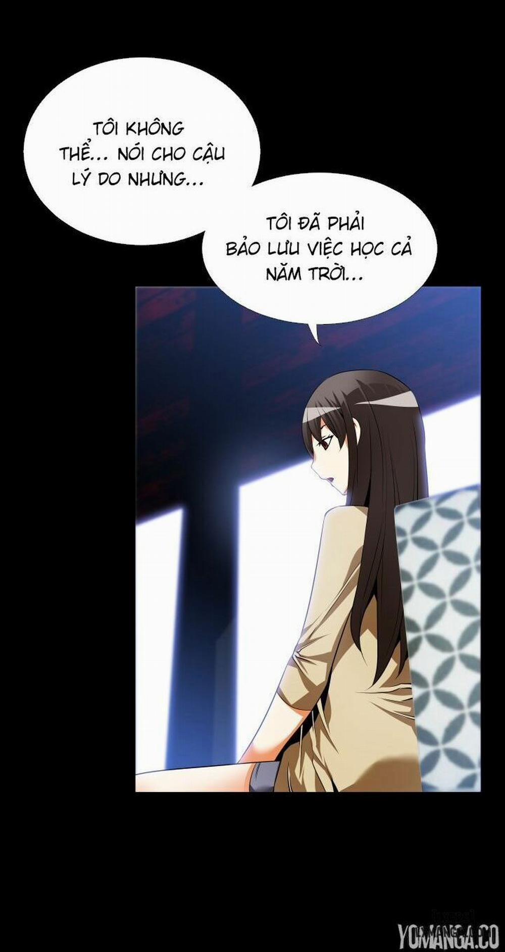 Thông Số Tình Yêu Của Giới trẻ 43 trang 14