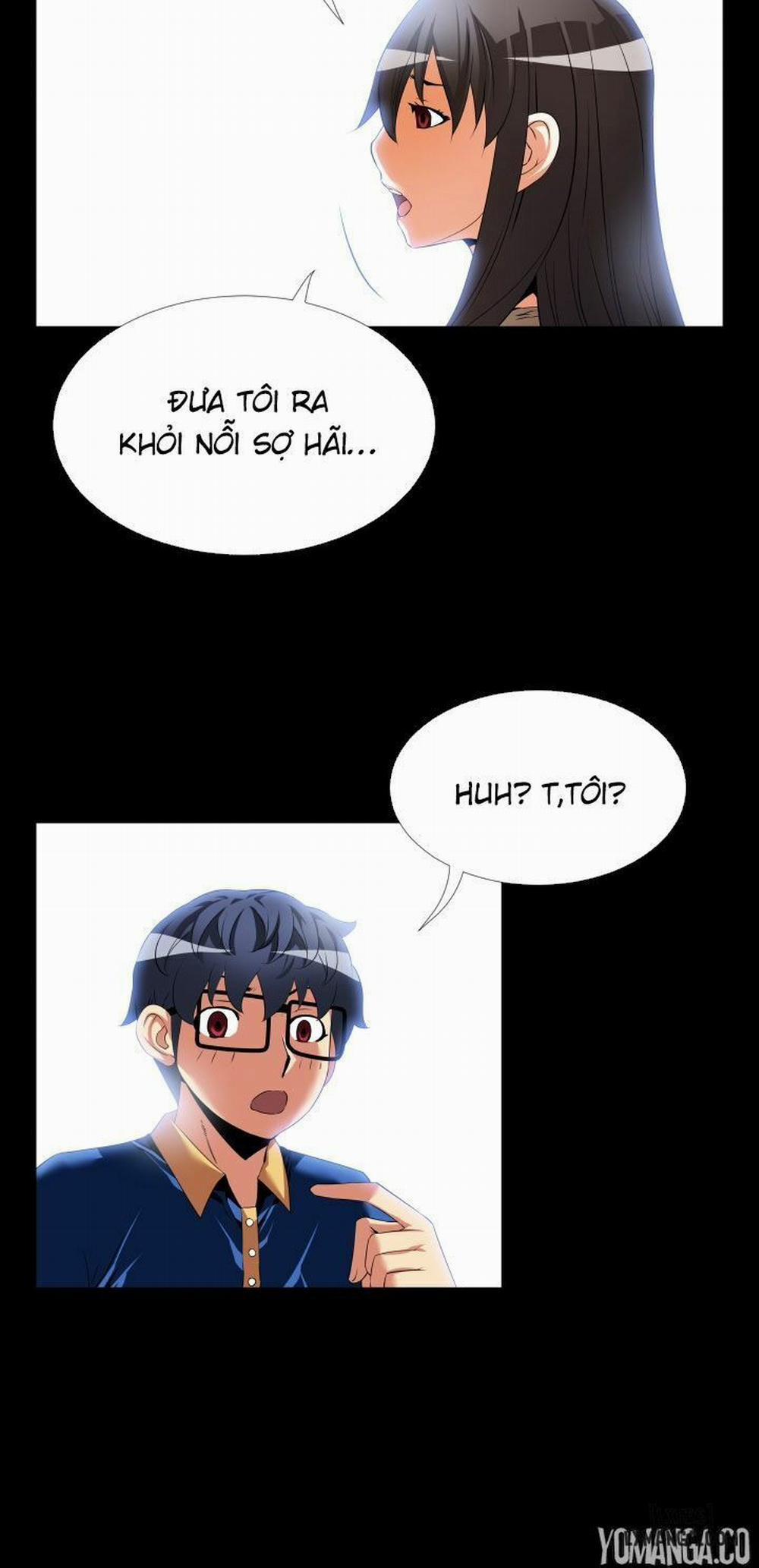 Thông Số Tình Yêu Của Giới trẻ 43 trang 17