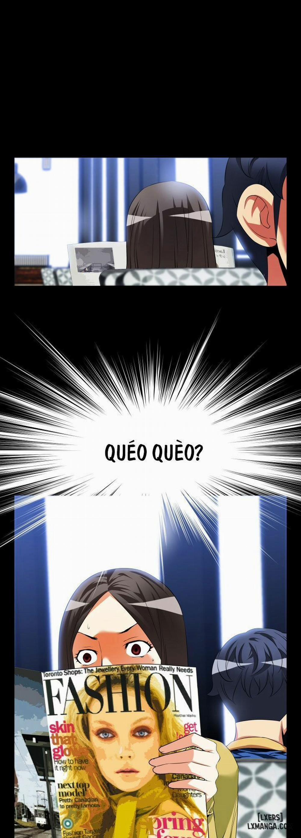 Thông Số Tình Yêu Của Giới trẻ 43 trang 18