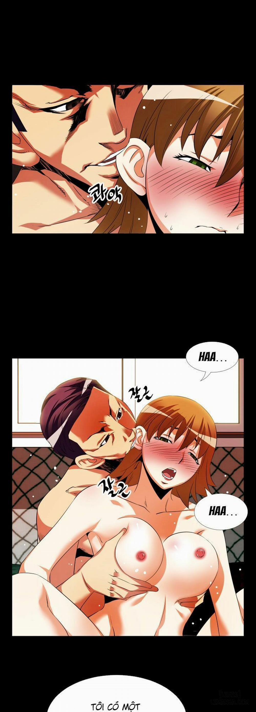 Thông Số Tình Yêu Của Giới trẻ 43 trang 27