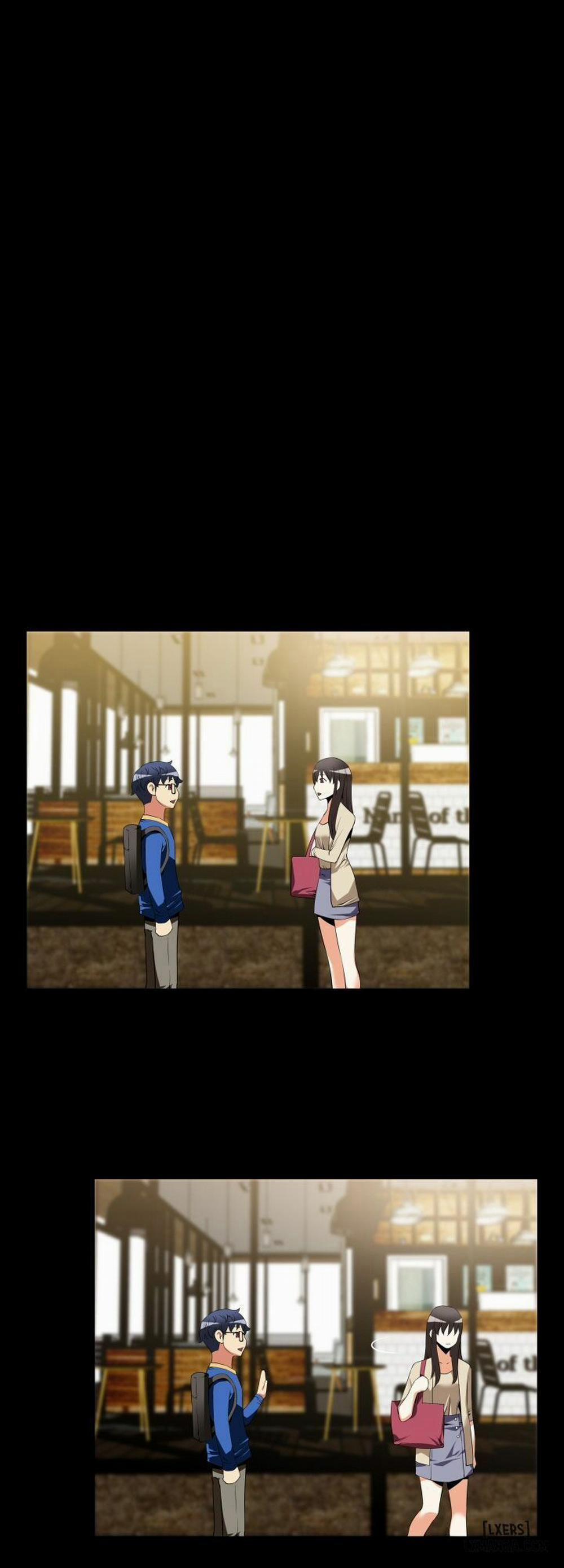 Thông Số Tình Yêu Của Giới trẻ 43 trang 30