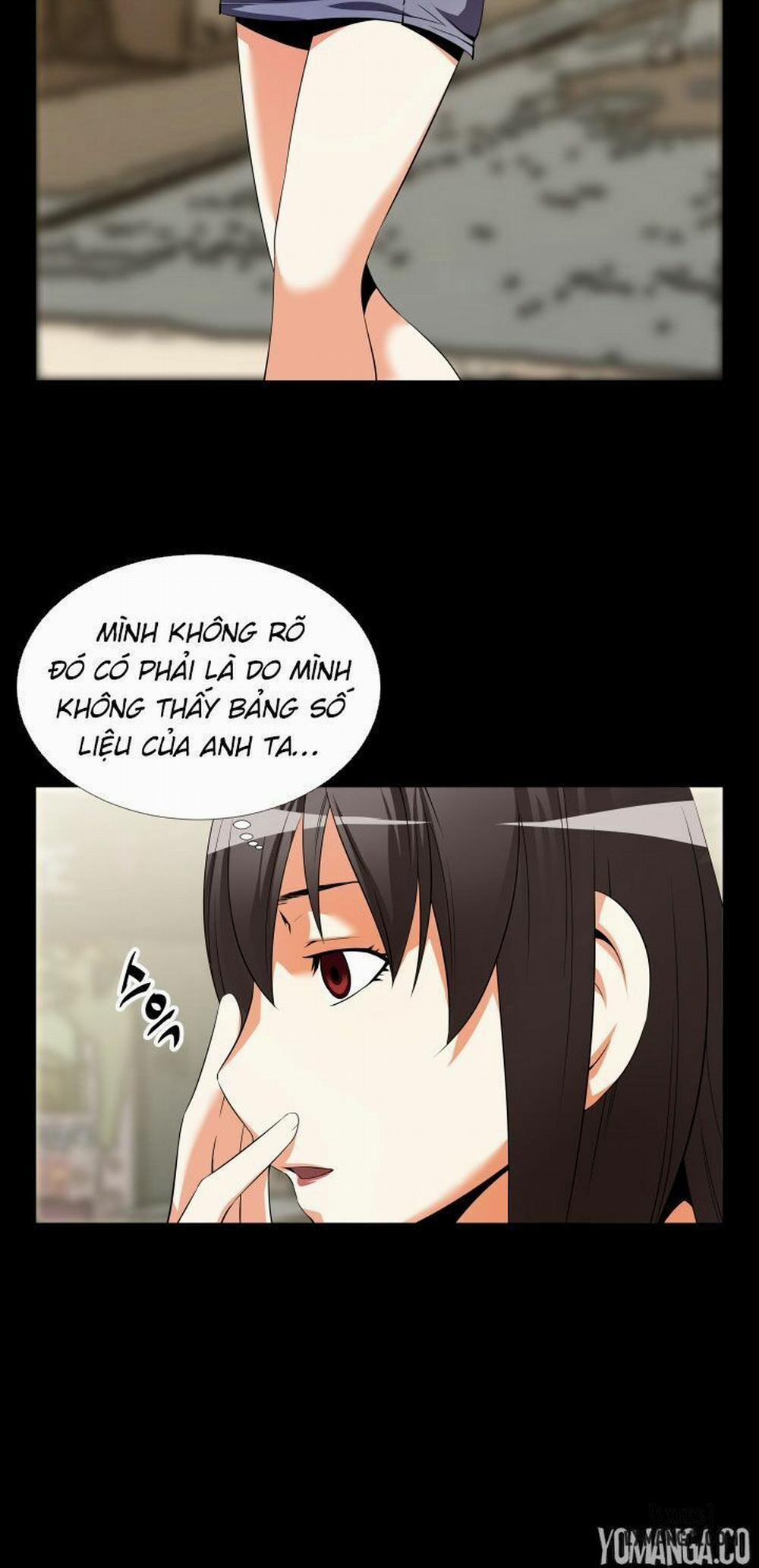 Thông Số Tình Yêu Của Giới trẻ 43 trang 32