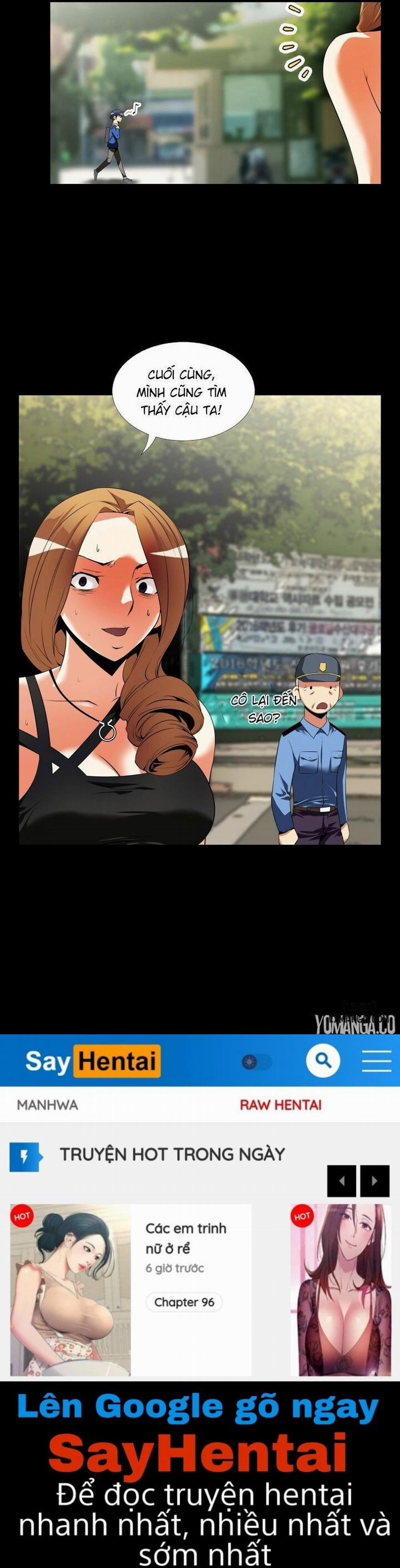 Thông Số Tình Yêu Của Giới trẻ 43 trang 35