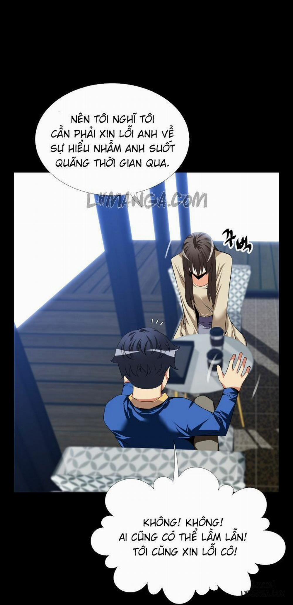 Thông Số Tình Yêu Của Giới trẻ 43 trang 4