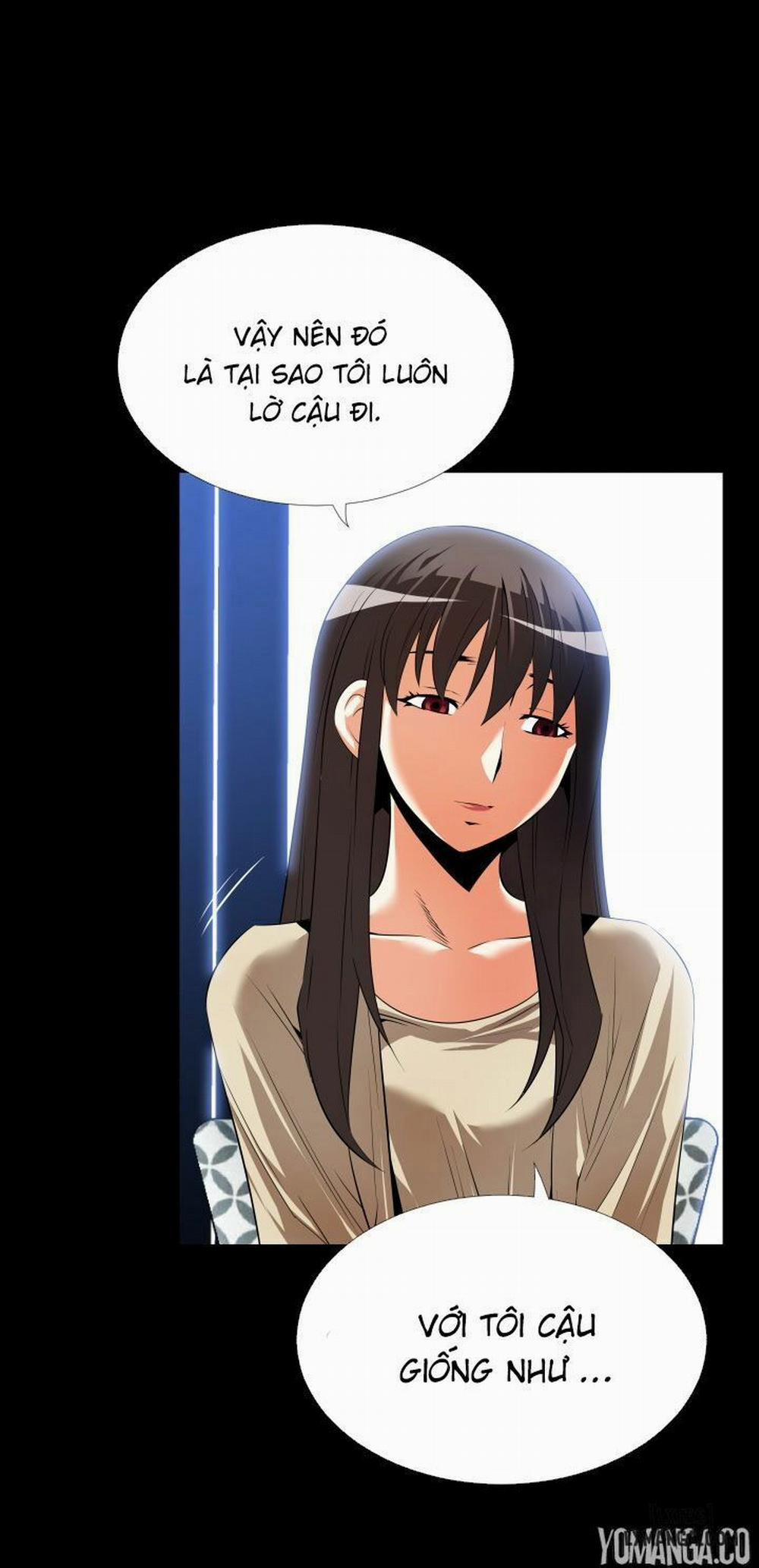 Thông Số Tình Yêu Của Giới trẻ 43 trang 5