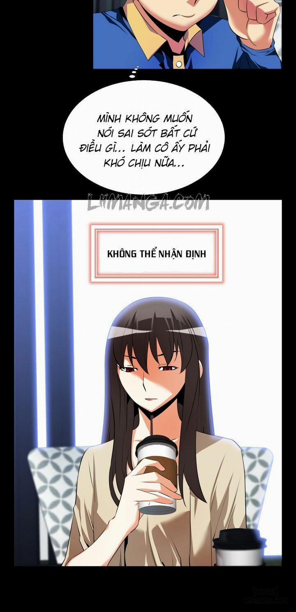 Thông Số Tình Yêu Của Giới trẻ 43 trang 7