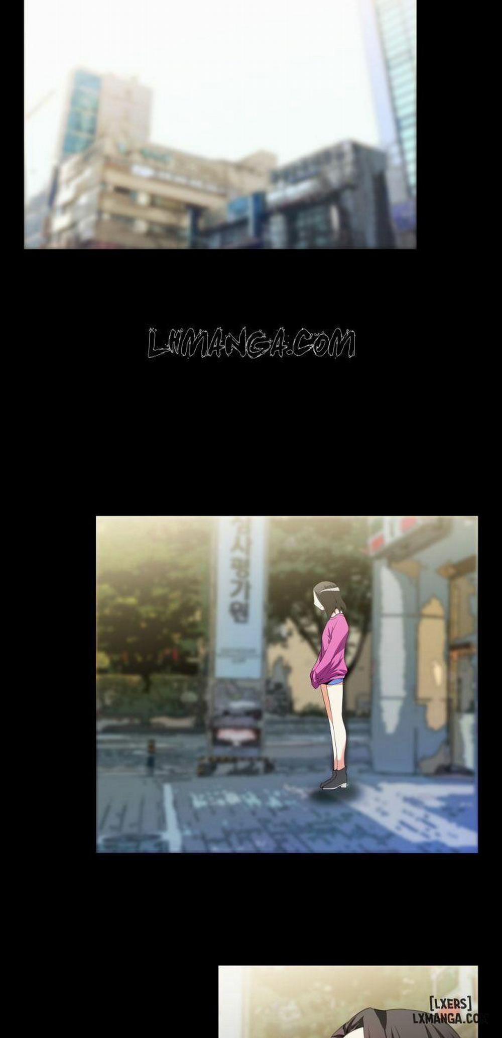 Thông Số Tình Yêu Của Giới trẻ 44 trang 1