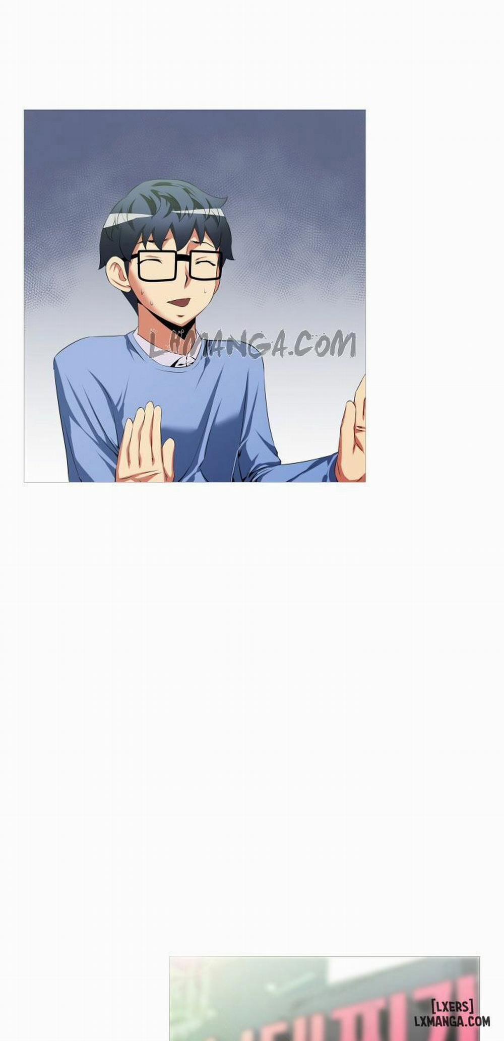 Thông Số Tình Yêu Của Giới trẻ 44 trang 10