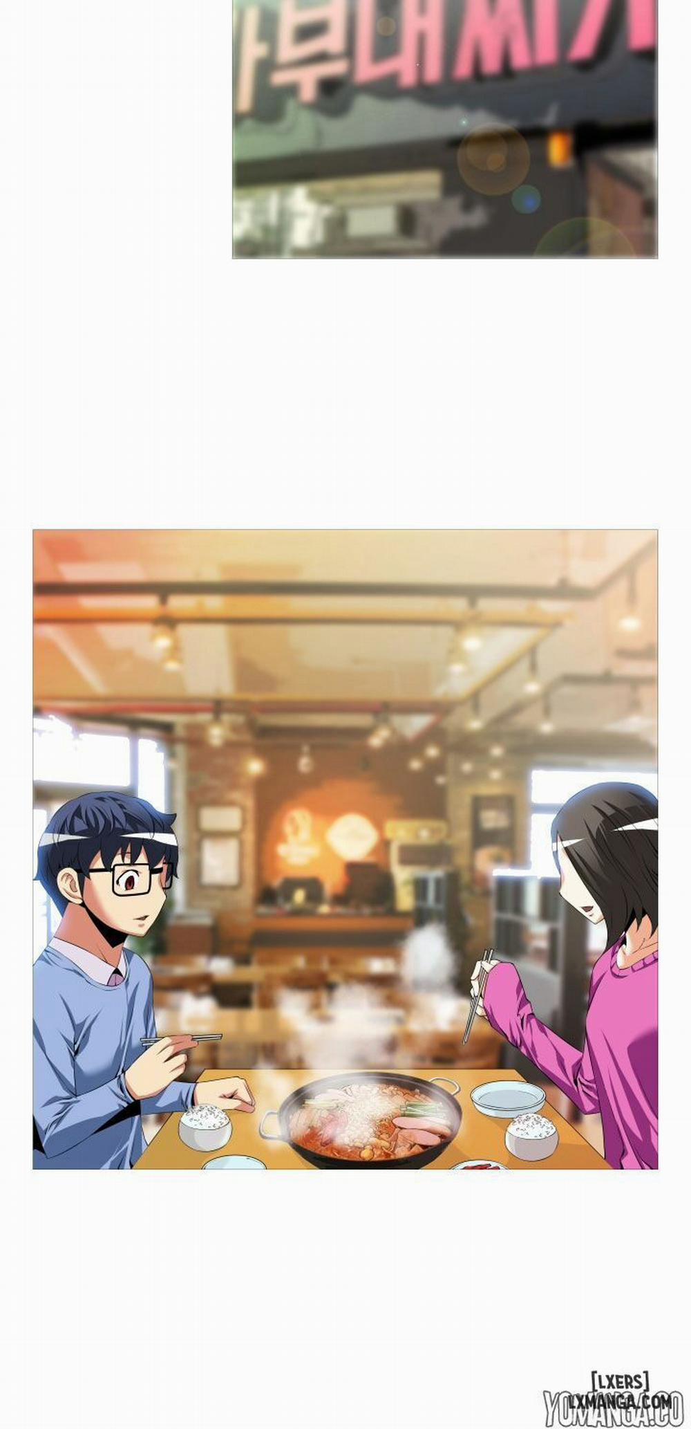 Thông Số Tình Yêu Của Giới trẻ 44 trang 11