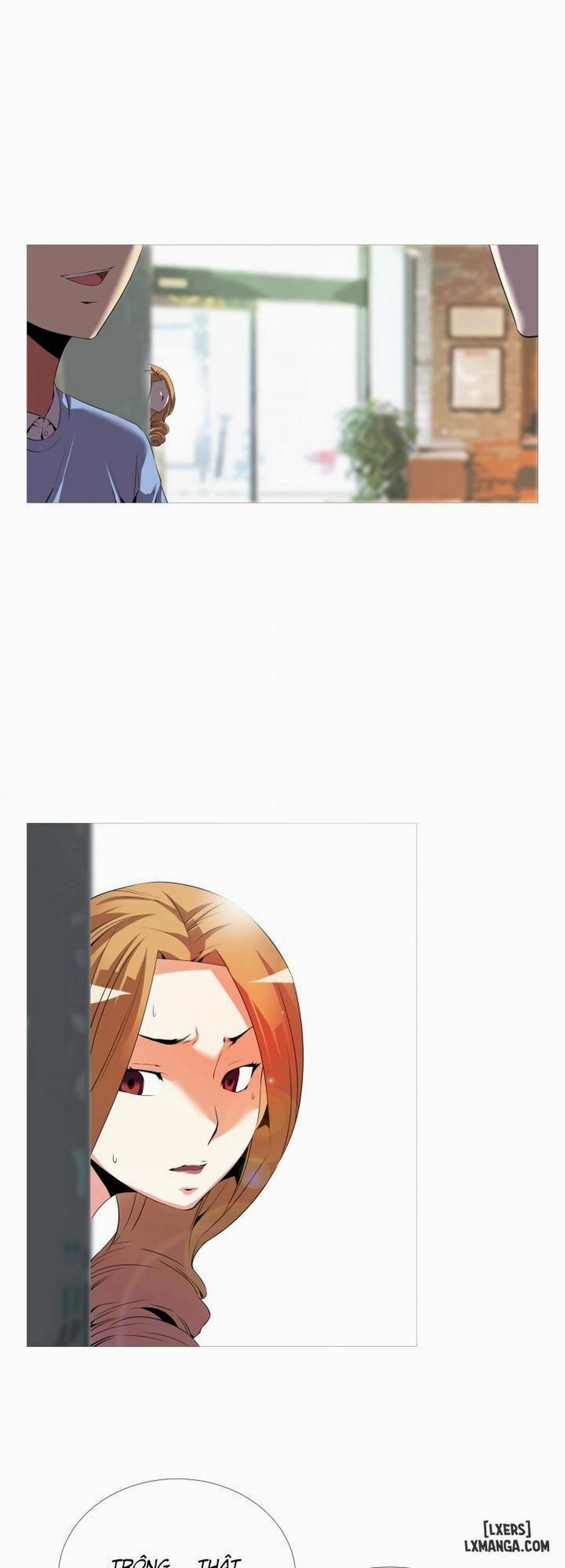 Thông Số Tình Yêu Của Giới trẻ 44 trang 12