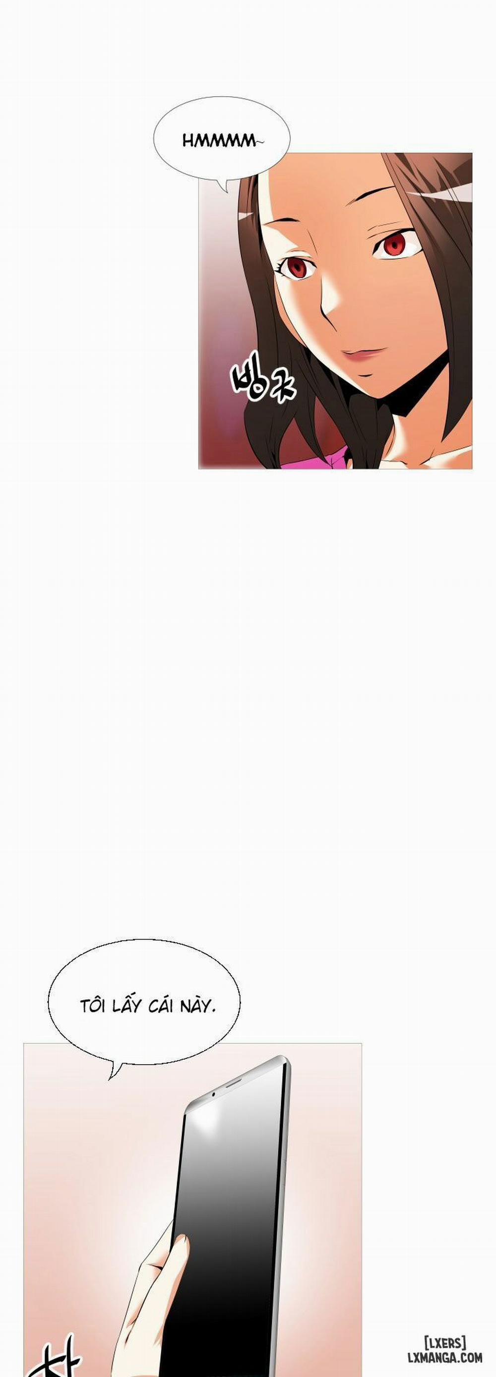 Thông Số Tình Yêu Của Giới trẻ 44 trang 15