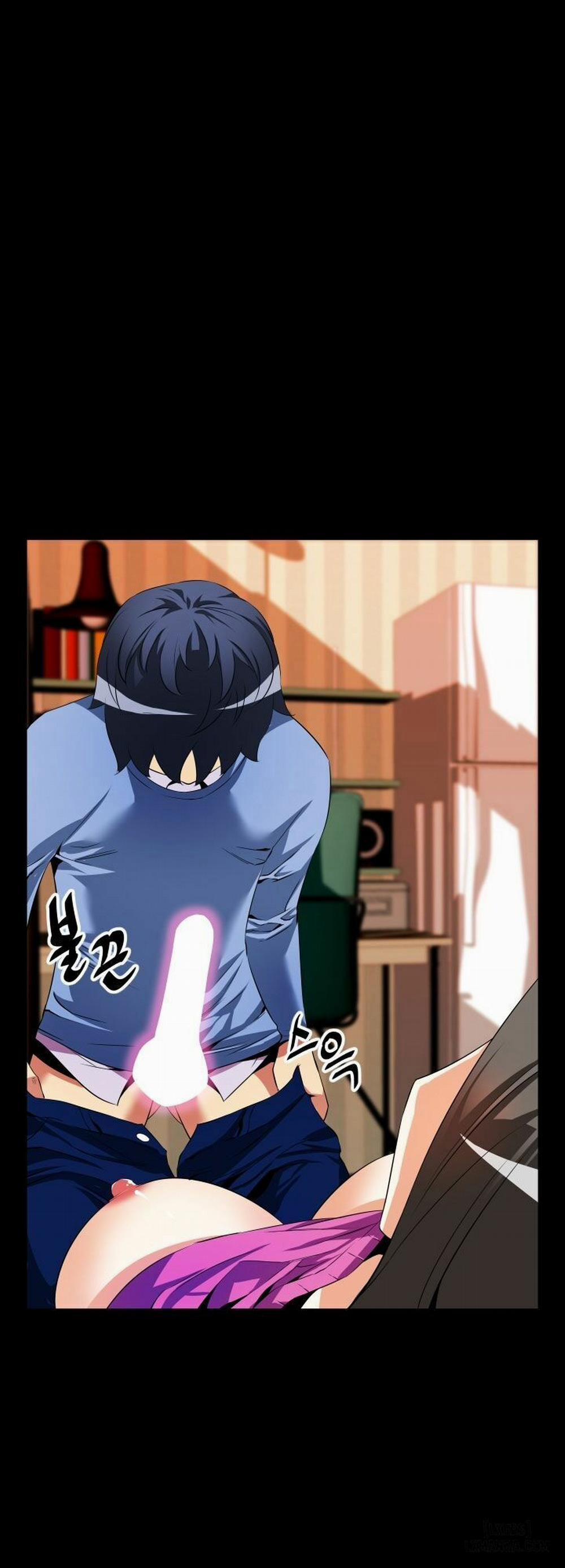 Thông Số Tình Yêu Của Giới trẻ 44 trang 36