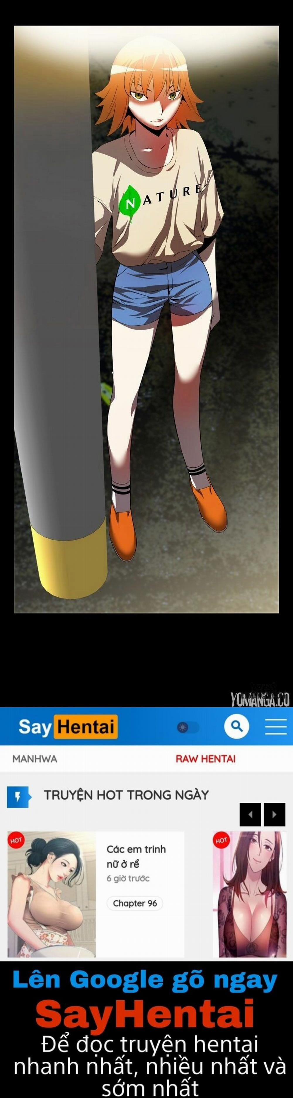 Thông Số Tình Yêu Của Giới trẻ 44 trang 38