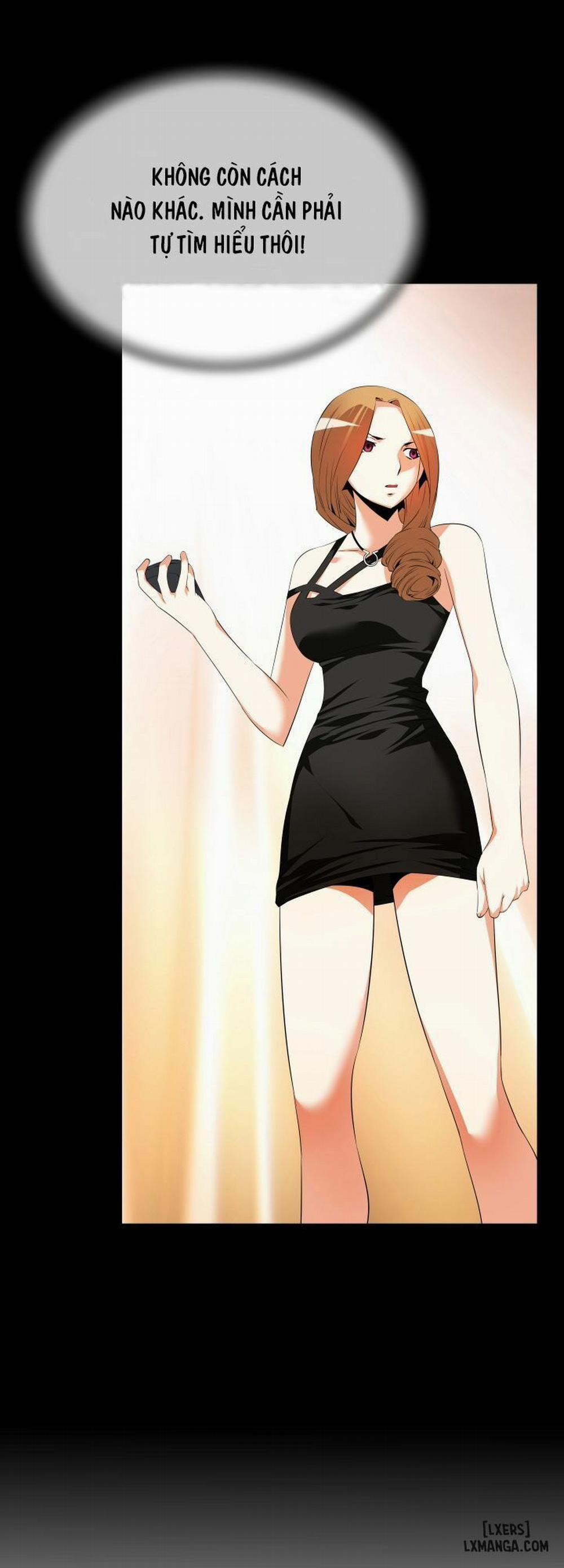 Thông Số Tình Yêu Của Giới trẻ 44 trang 6