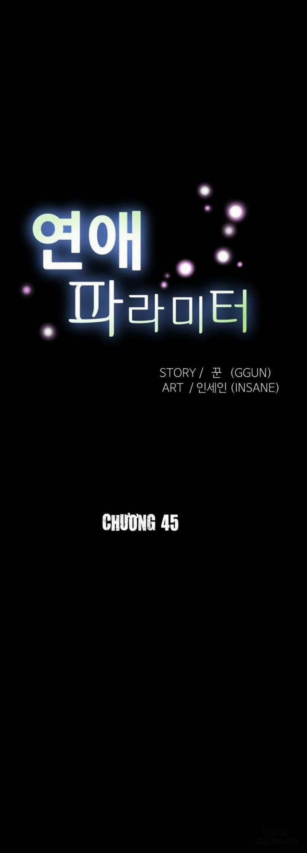 Thông Số Tình Yêu Của Giới trẻ 45 trang 0