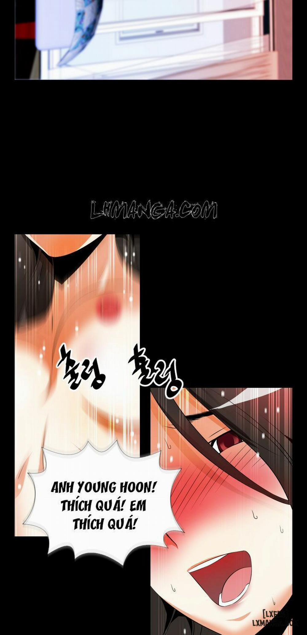 Thông Số Tình Yêu Của Giới trẻ 45 trang 16