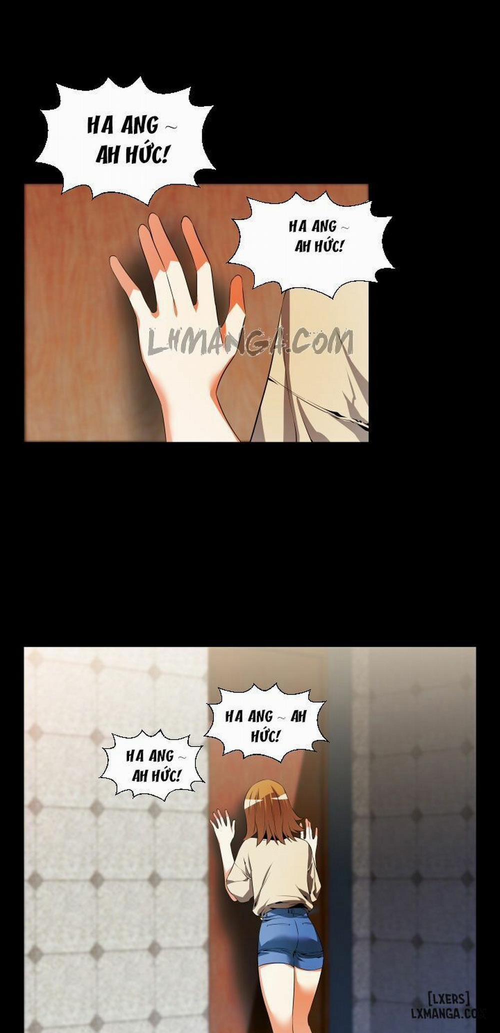 Thông Số Tình Yêu Của Giới trẻ 45 trang 22