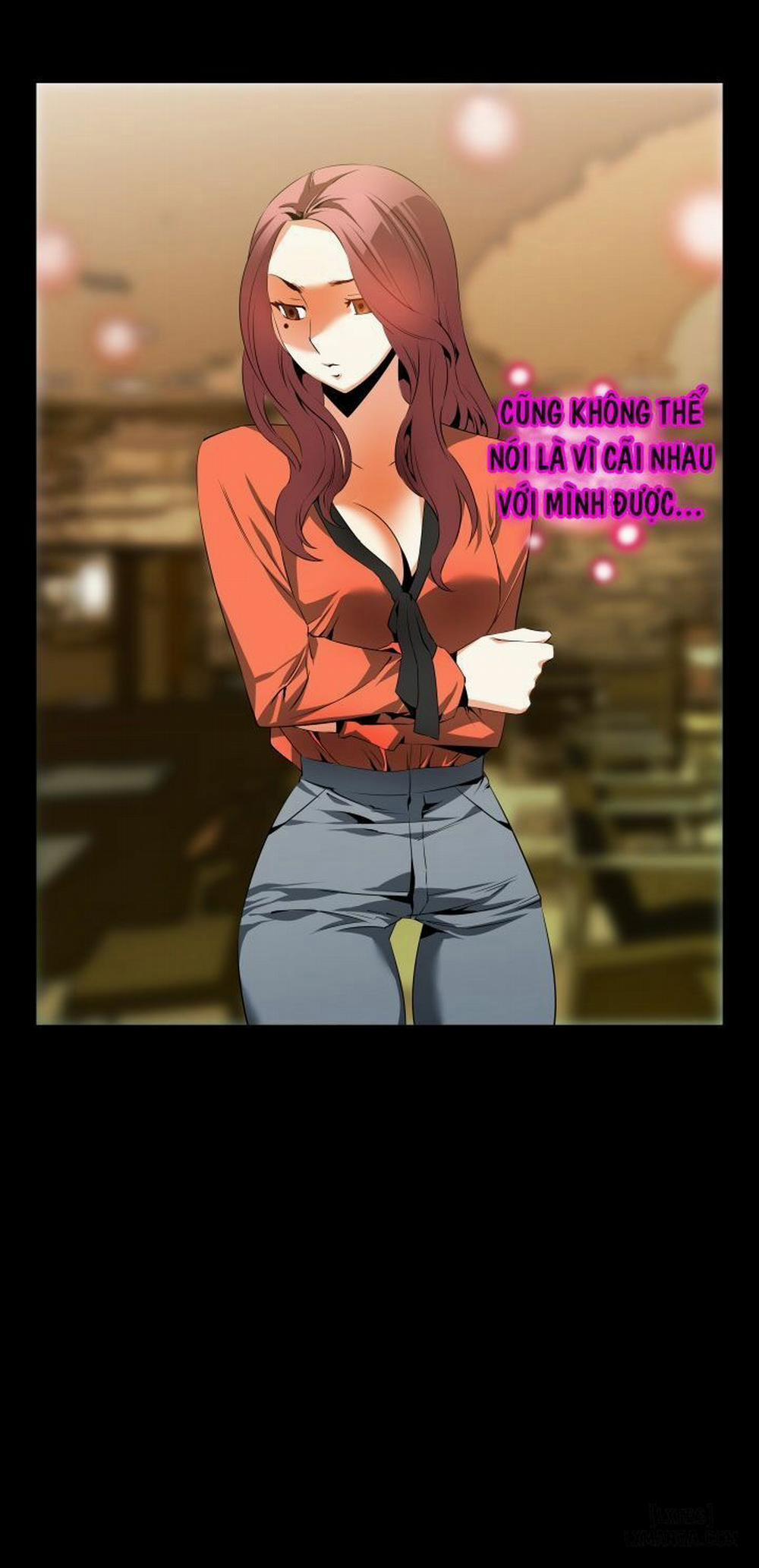 Thông Số Tình Yêu Của Giới trẻ 45 trang 29