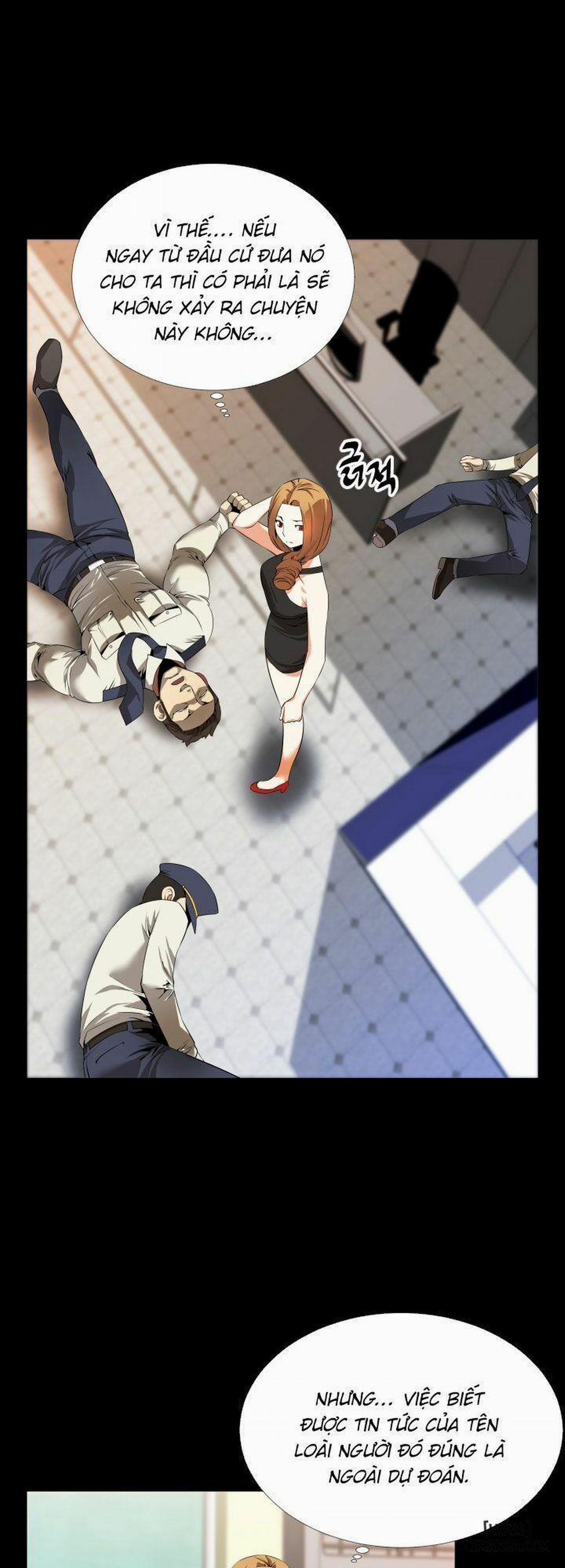 Thông Số Tình Yêu Của Giới trẻ 45 trang 3