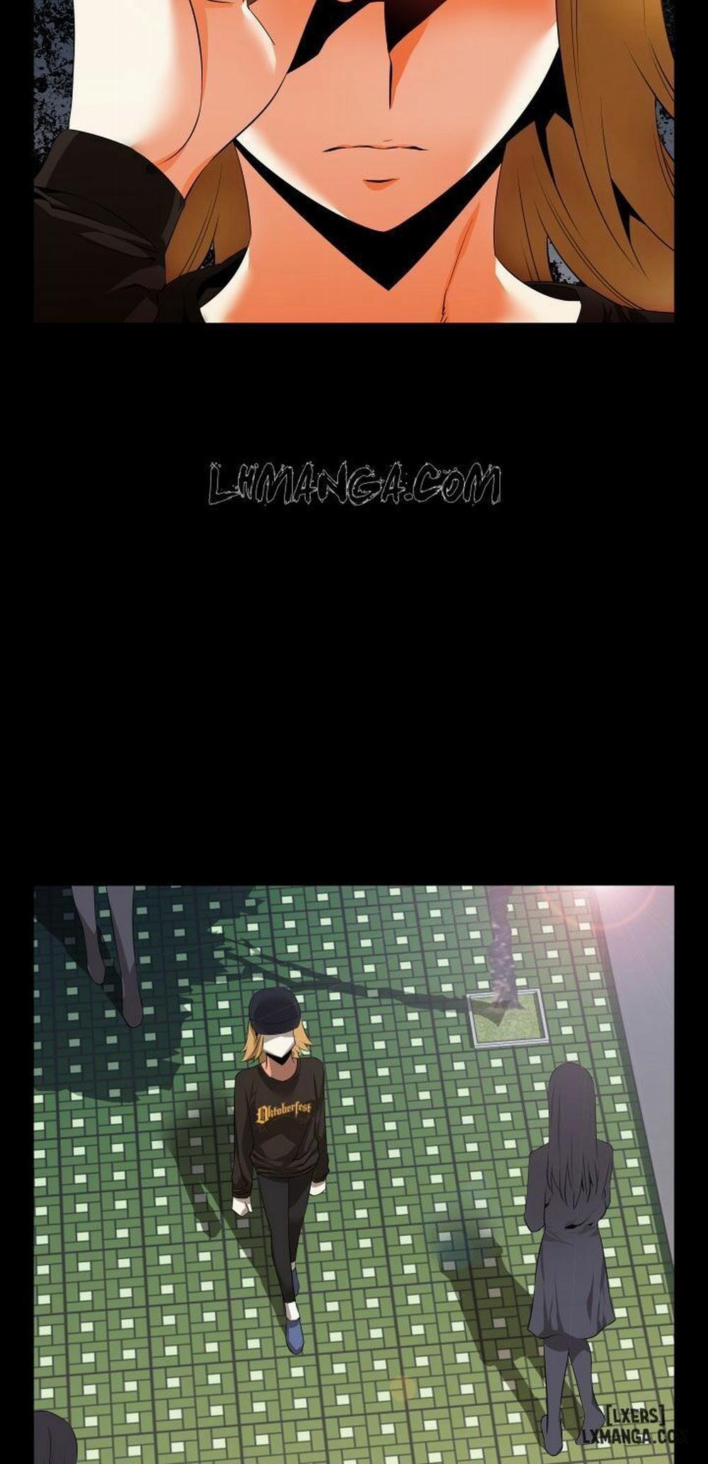 Thông Số Tình Yêu Của Giới trẻ 45 trang 34