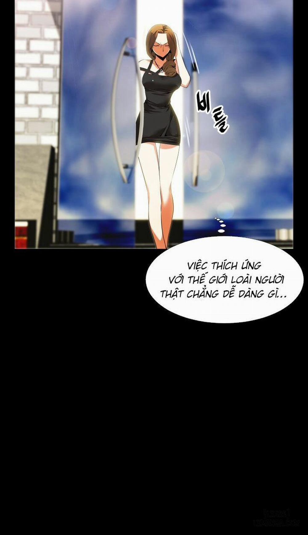 Thông Số Tình Yêu Của Giới trẻ 45 trang 5