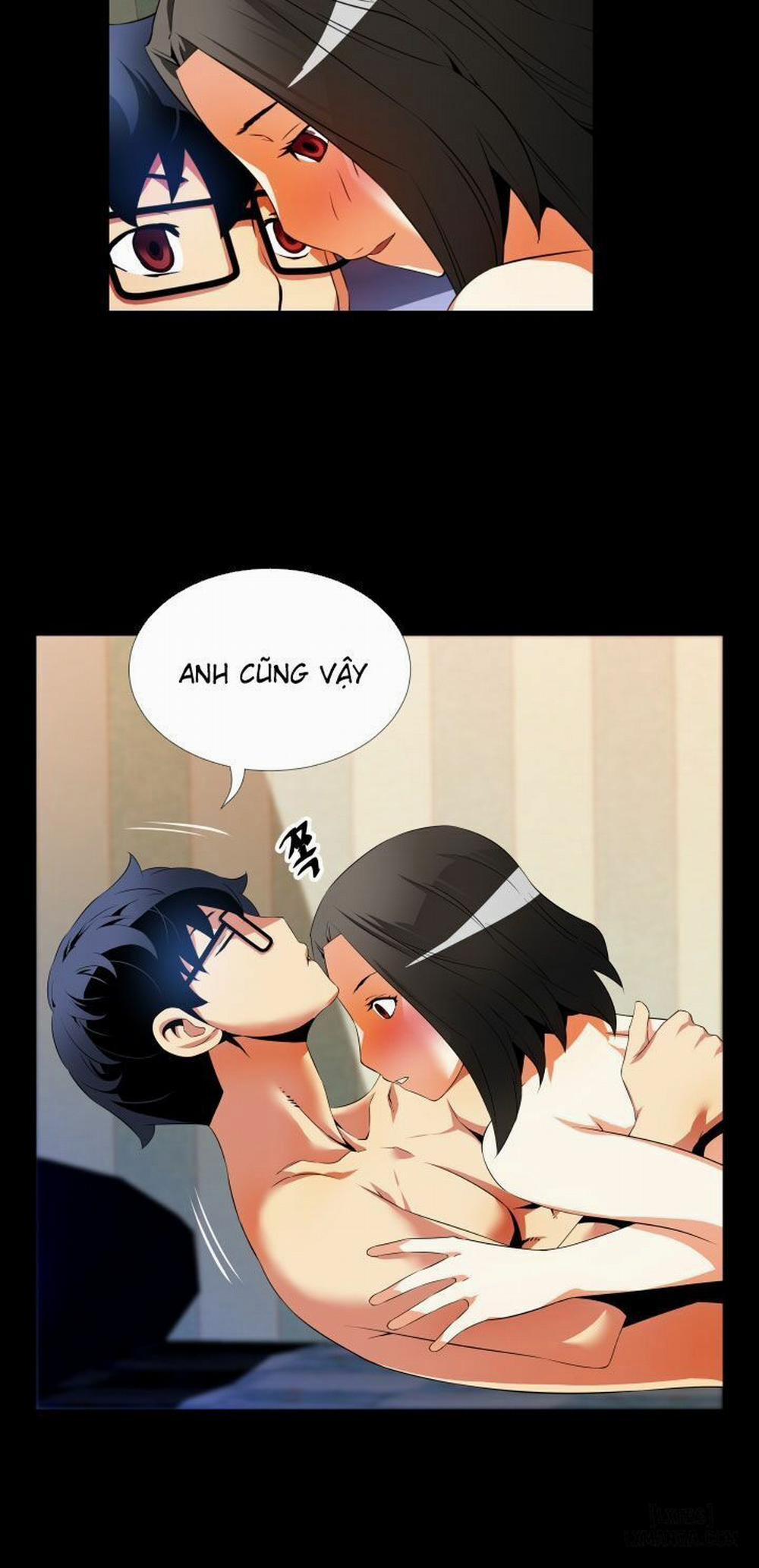 Thông Số Tình Yêu Của Giới trẻ 45 trang 8