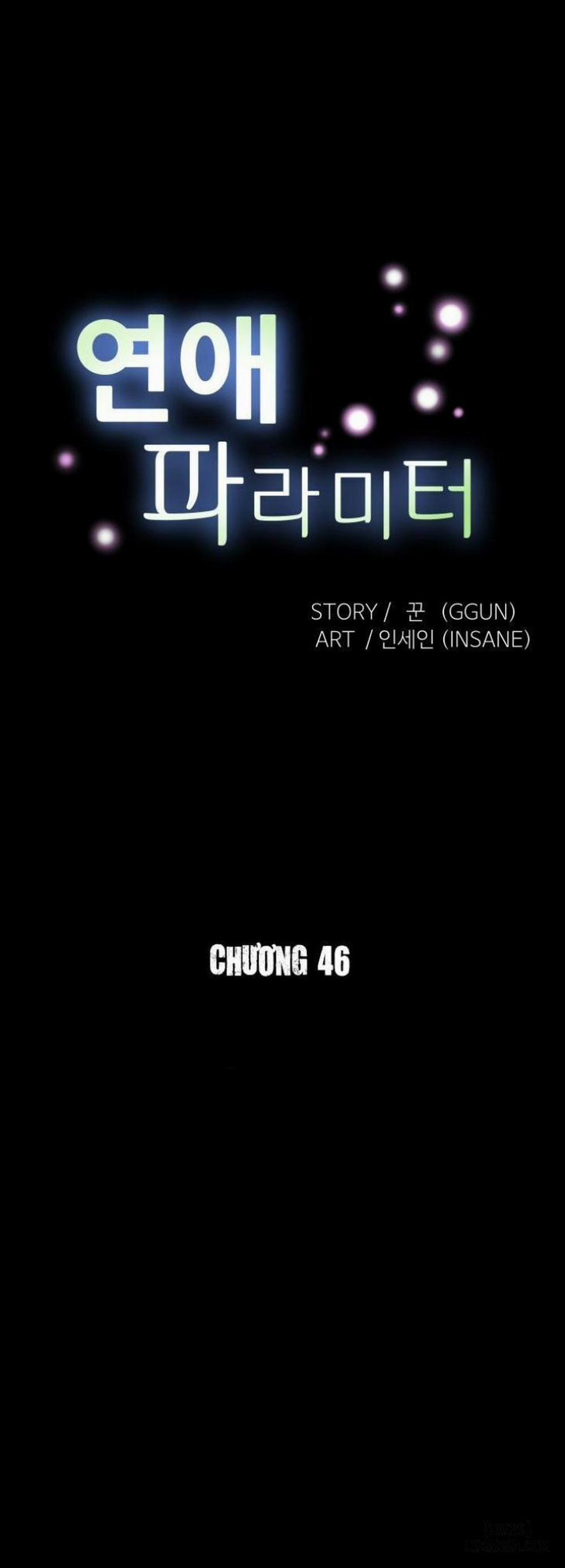 Thông Số Tình Yêu Của Giới trẻ 46 trang 0