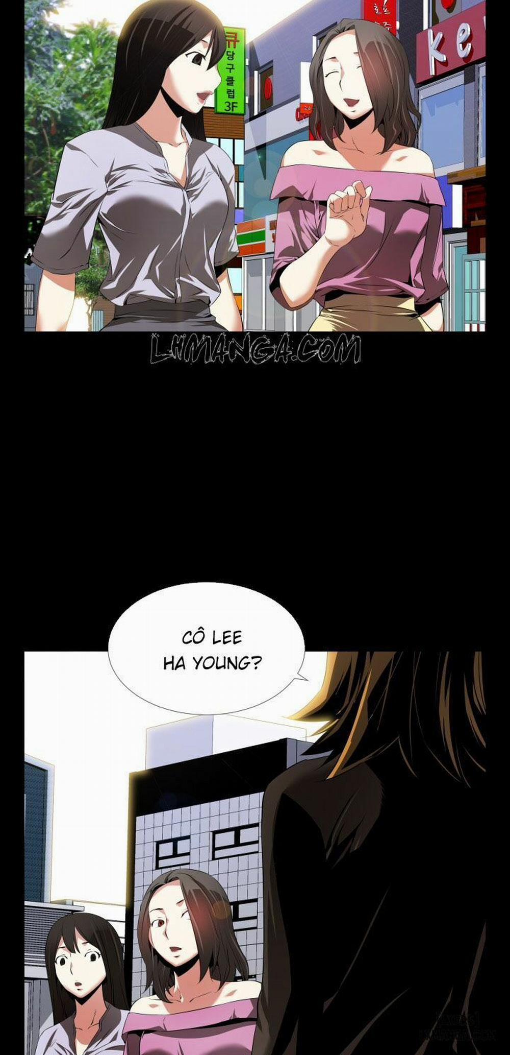 Thông Số Tình Yêu Của Giới trẻ 46 trang 10