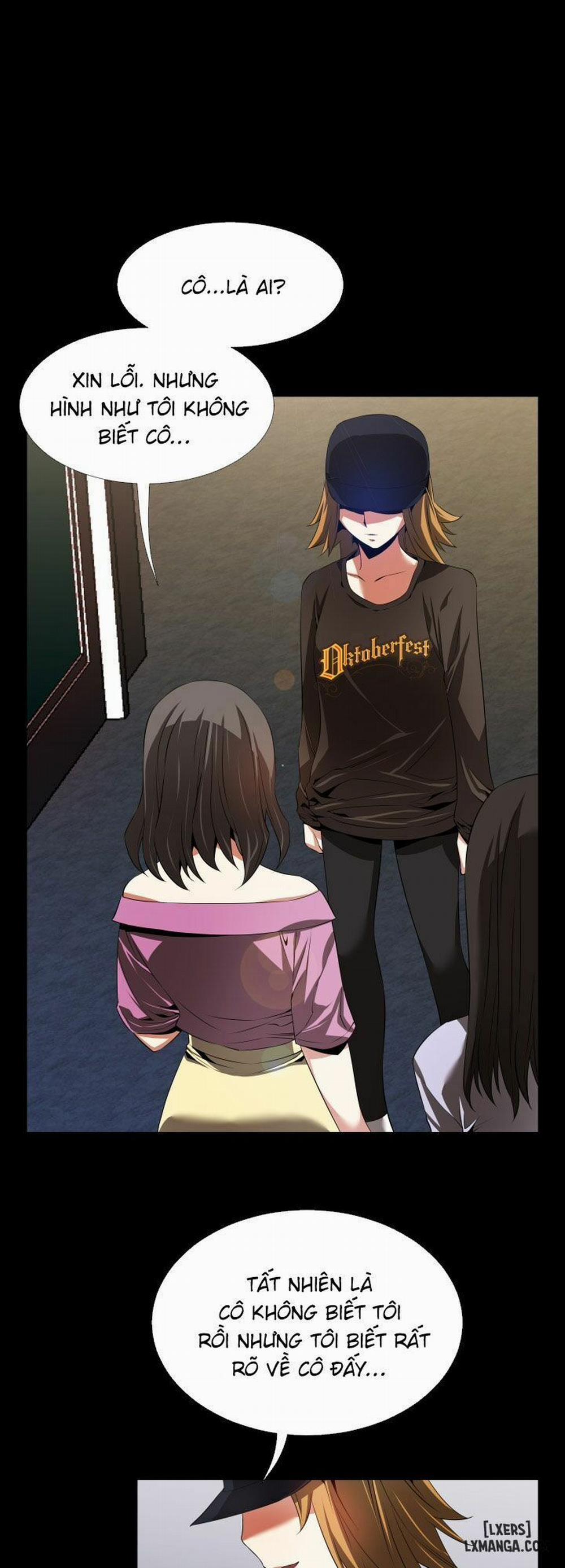 Thông Số Tình Yêu Của Giới trẻ 46 trang 12