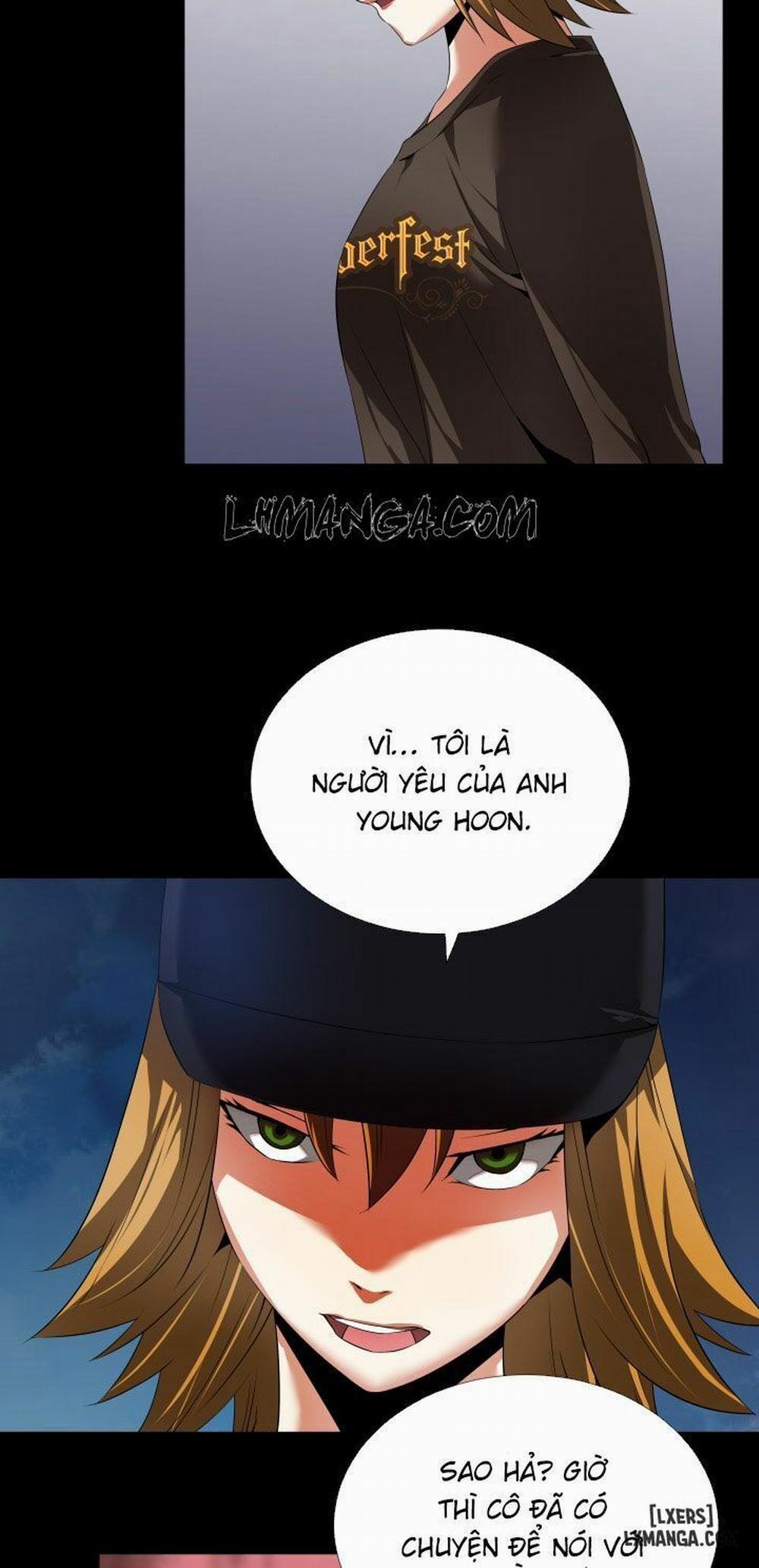 Thông Số Tình Yêu Của Giới trẻ 46 trang 13