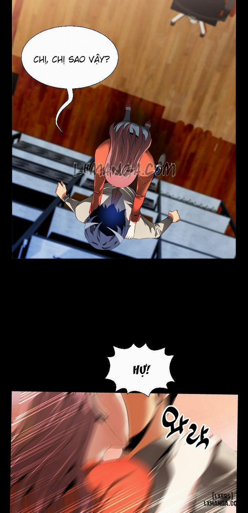 Thông Số Tình Yêu Của Giới trẻ 46 trang 16