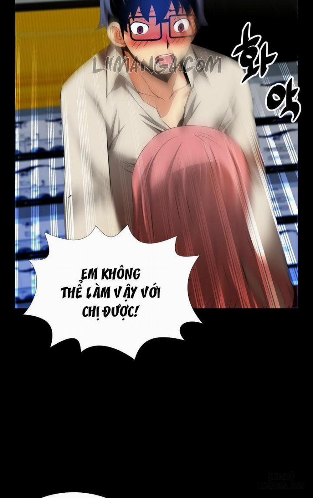 Thông Số Tình Yêu Của Giới trẻ 46 trang 19