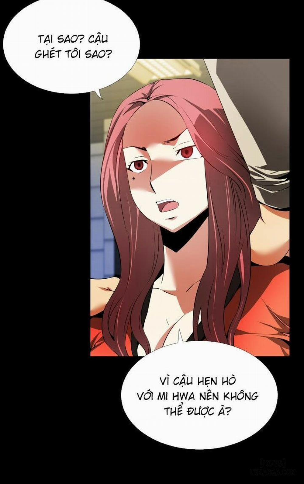 Thông Số Tình Yêu Của Giới trẻ 46 trang 20