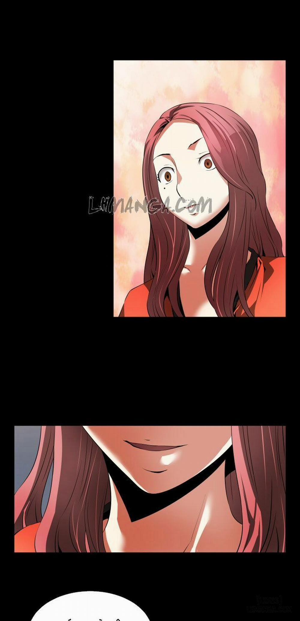 Thông Số Tình Yêu Của Giới trẻ 46 trang 22