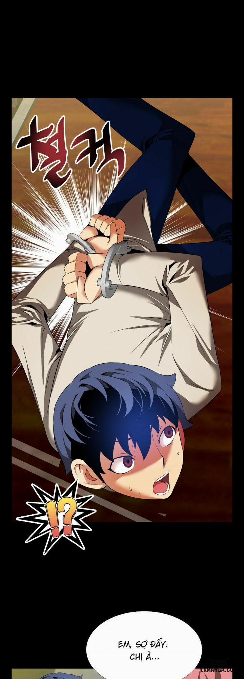 Thông Số Tình Yêu Của Giới trẻ 46 trang 27