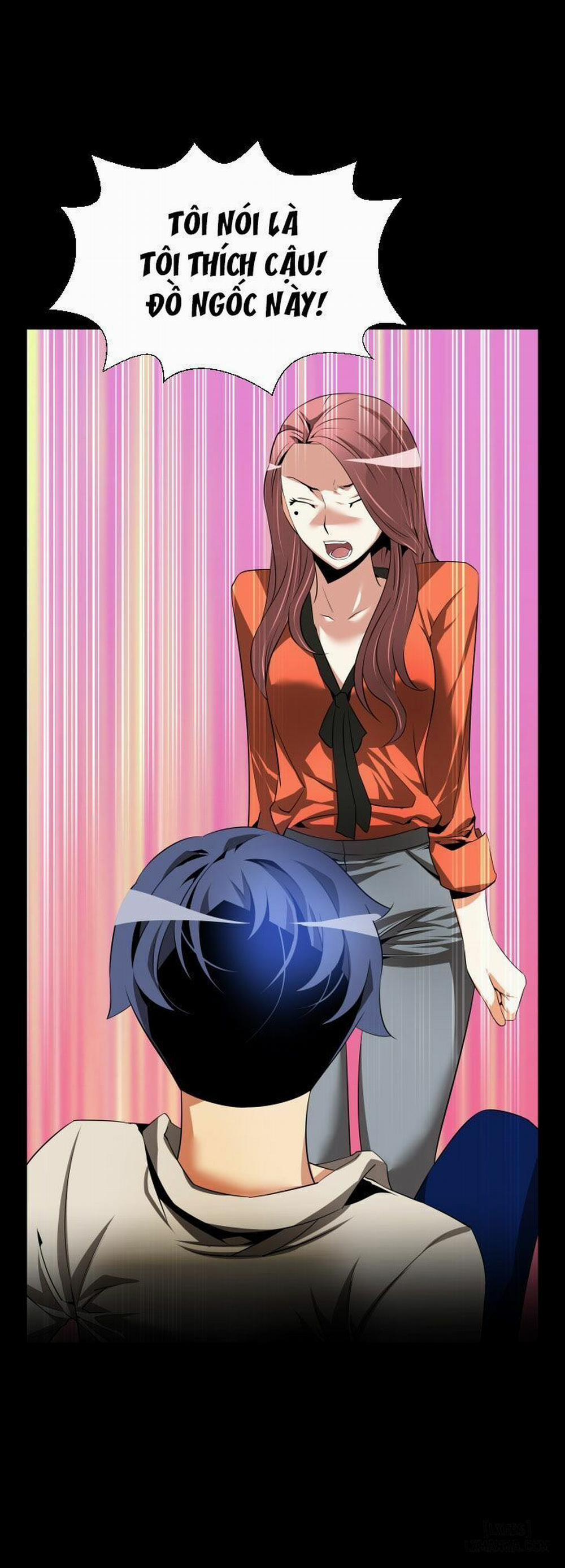 Thông Số Tình Yêu Của Giới trẻ 46 trang 30