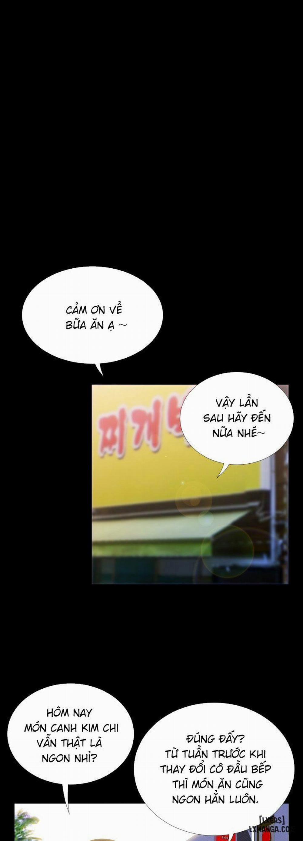 Thông Số Tình Yêu Của Giới trẻ 46 trang 9