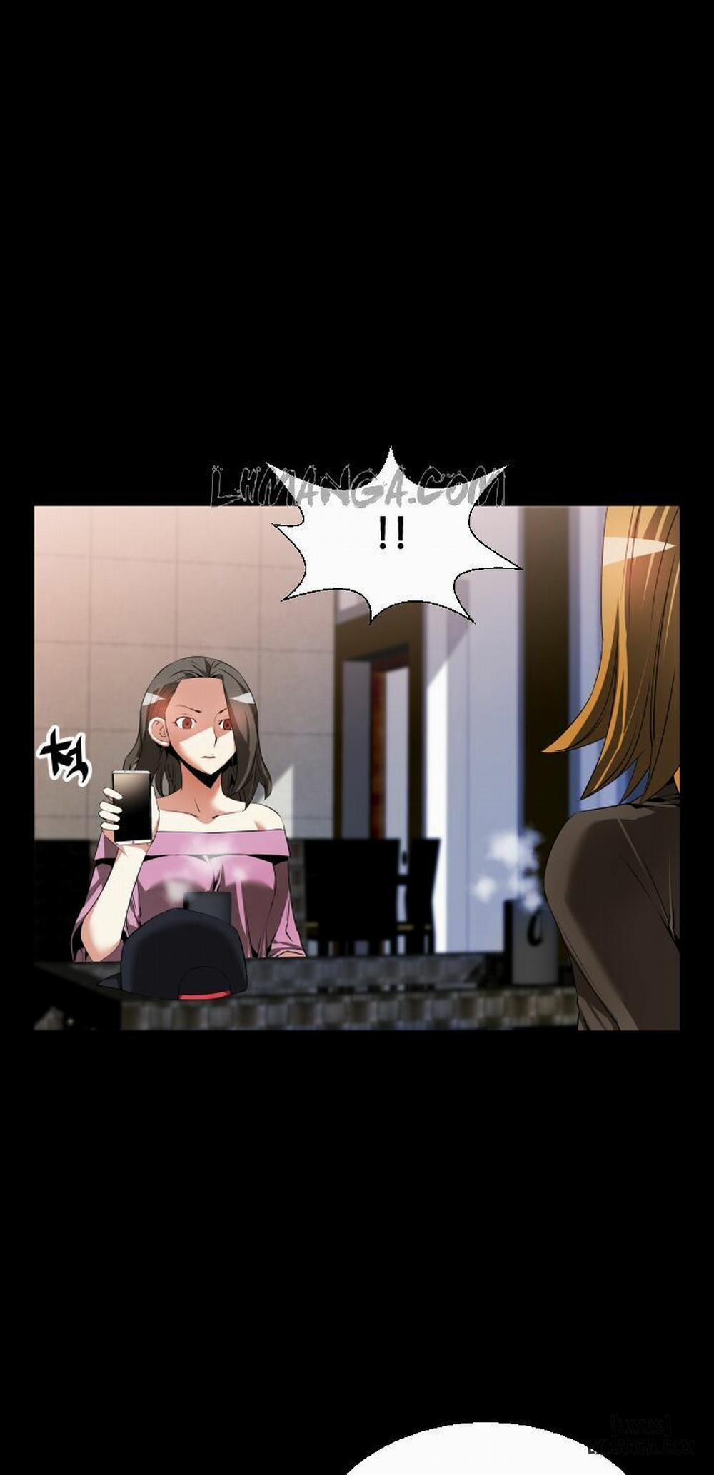 Thông Số Tình Yêu Của Giới trẻ 47 trang 10