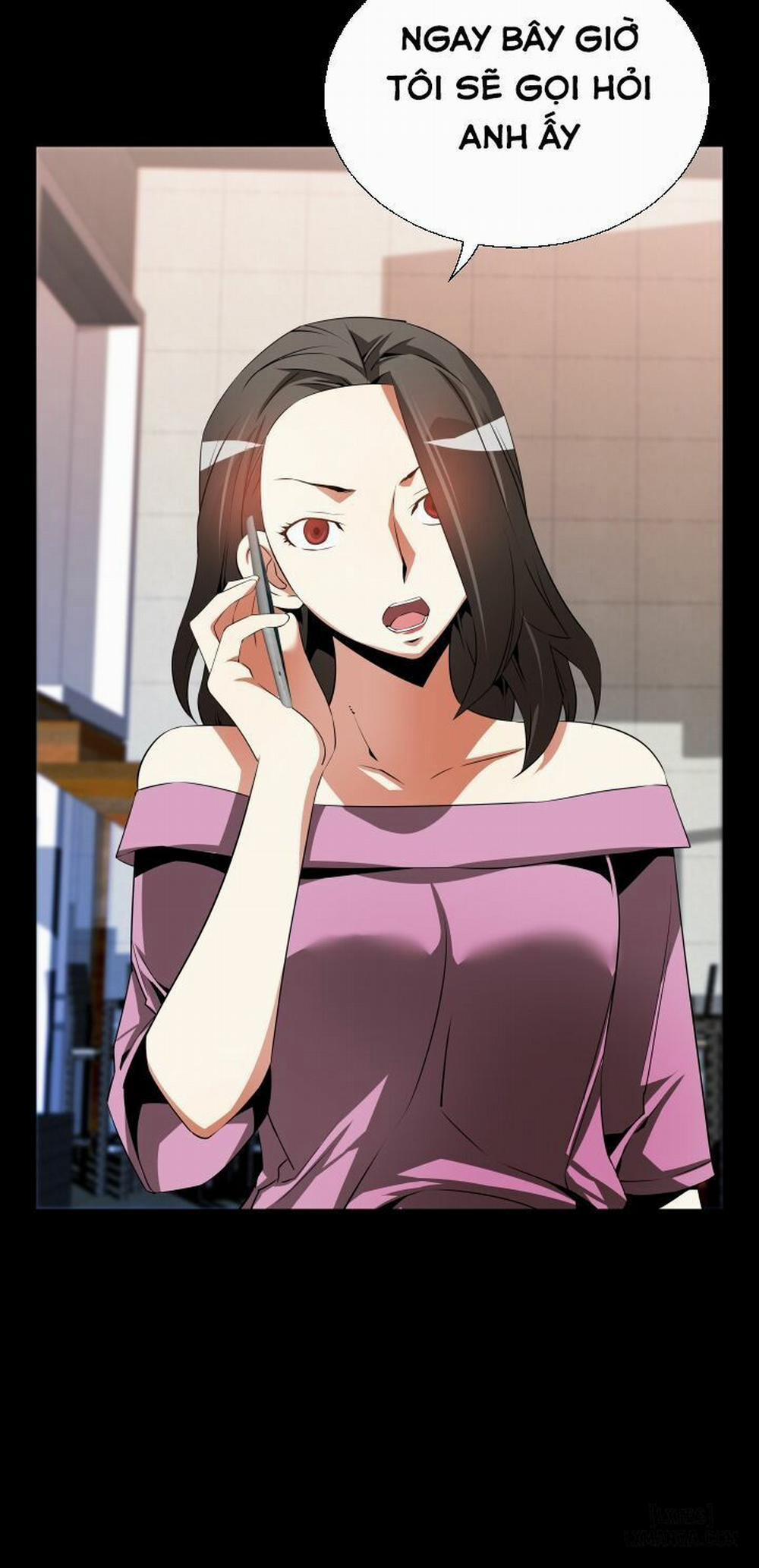 Thông Số Tình Yêu Của Giới trẻ 47 trang 11