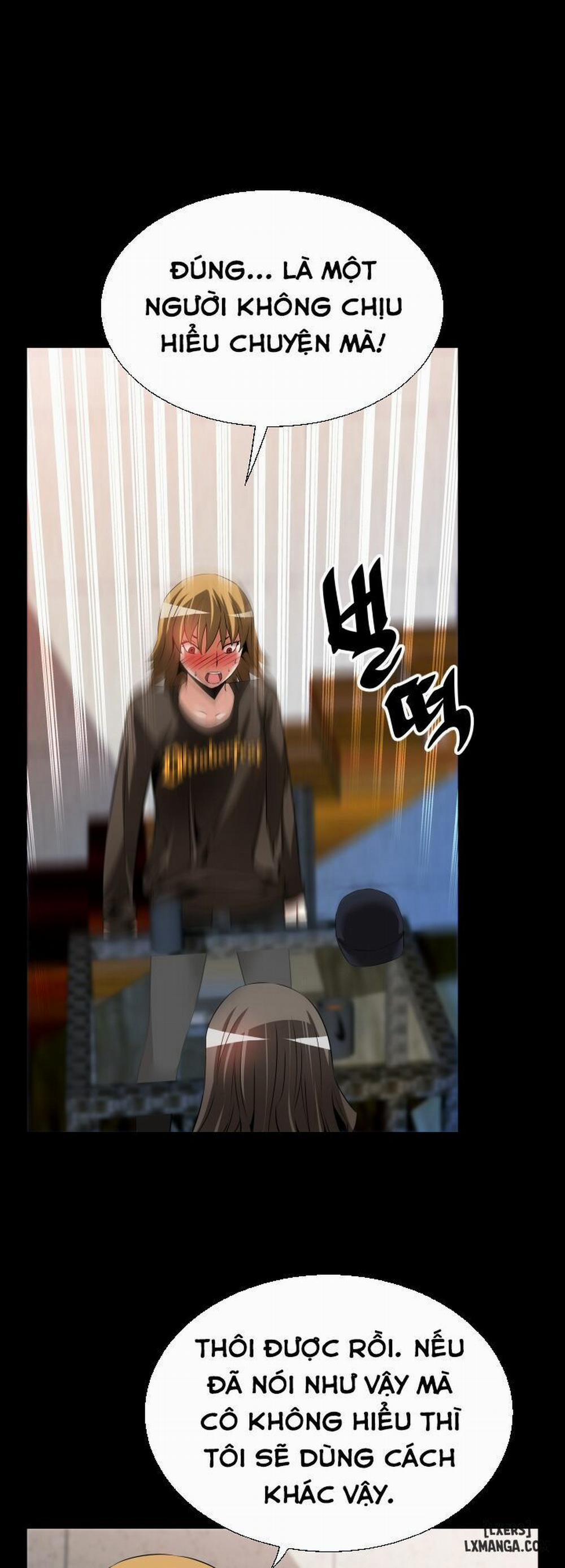 Thông Số Tình Yêu Của Giới trẻ 47 trang 12