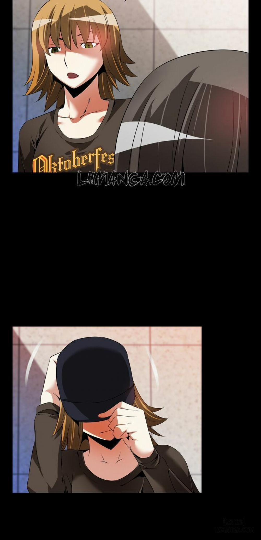 Thông Số Tình Yêu Của Giới trẻ 47 trang 13