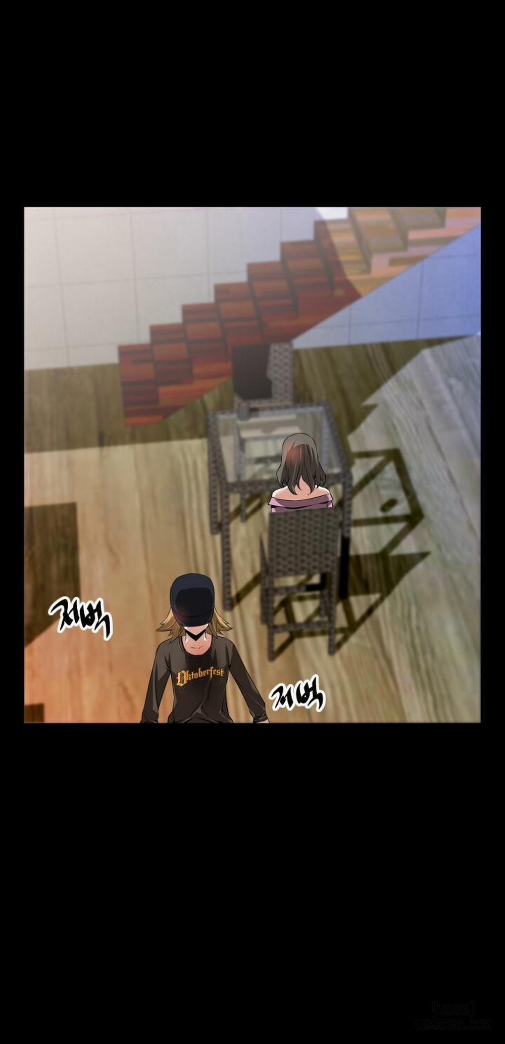 Thông Số Tình Yêu Của Giới trẻ 47 trang 14