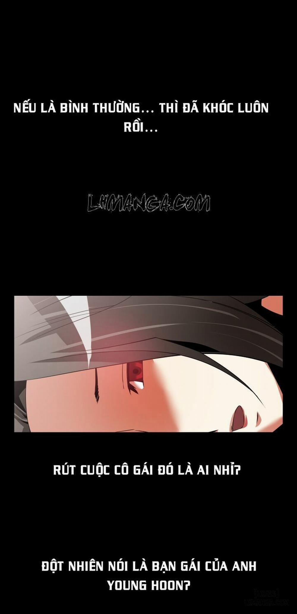 Thông Số Tình Yêu Của Giới trẻ 47 trang 16