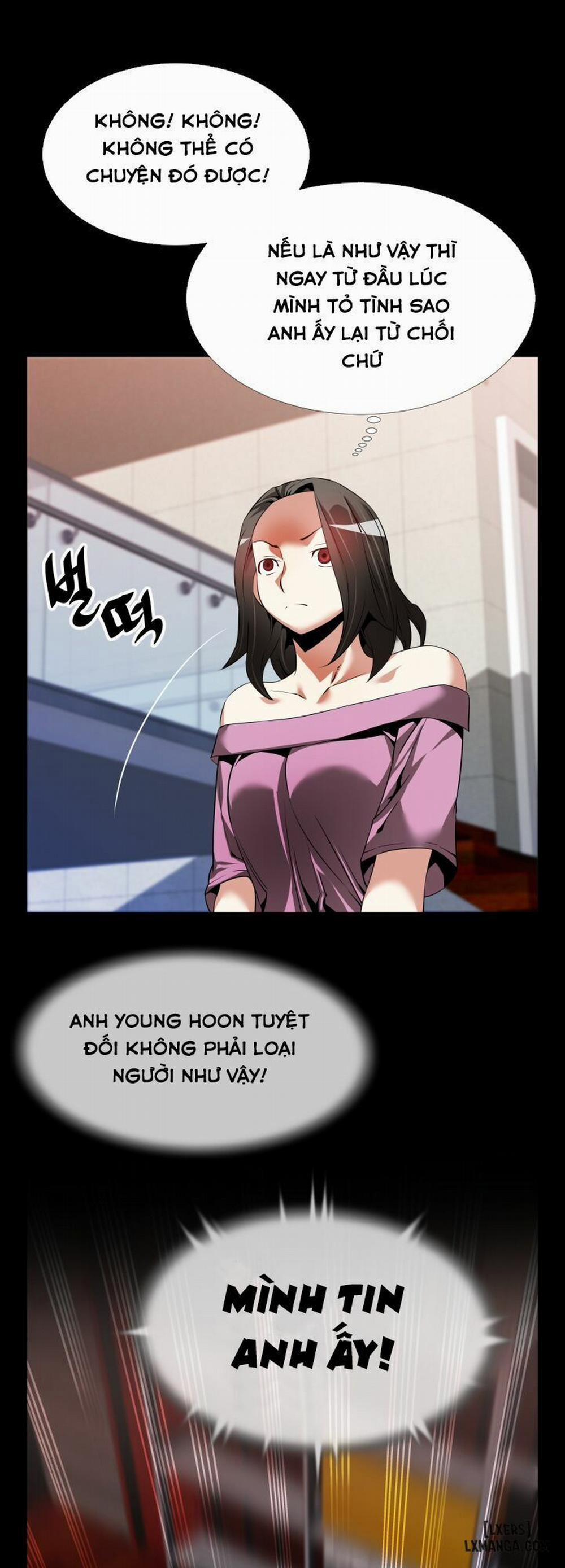 Thông Số Tình Yêu Của Giới trẻ 47 trang 18