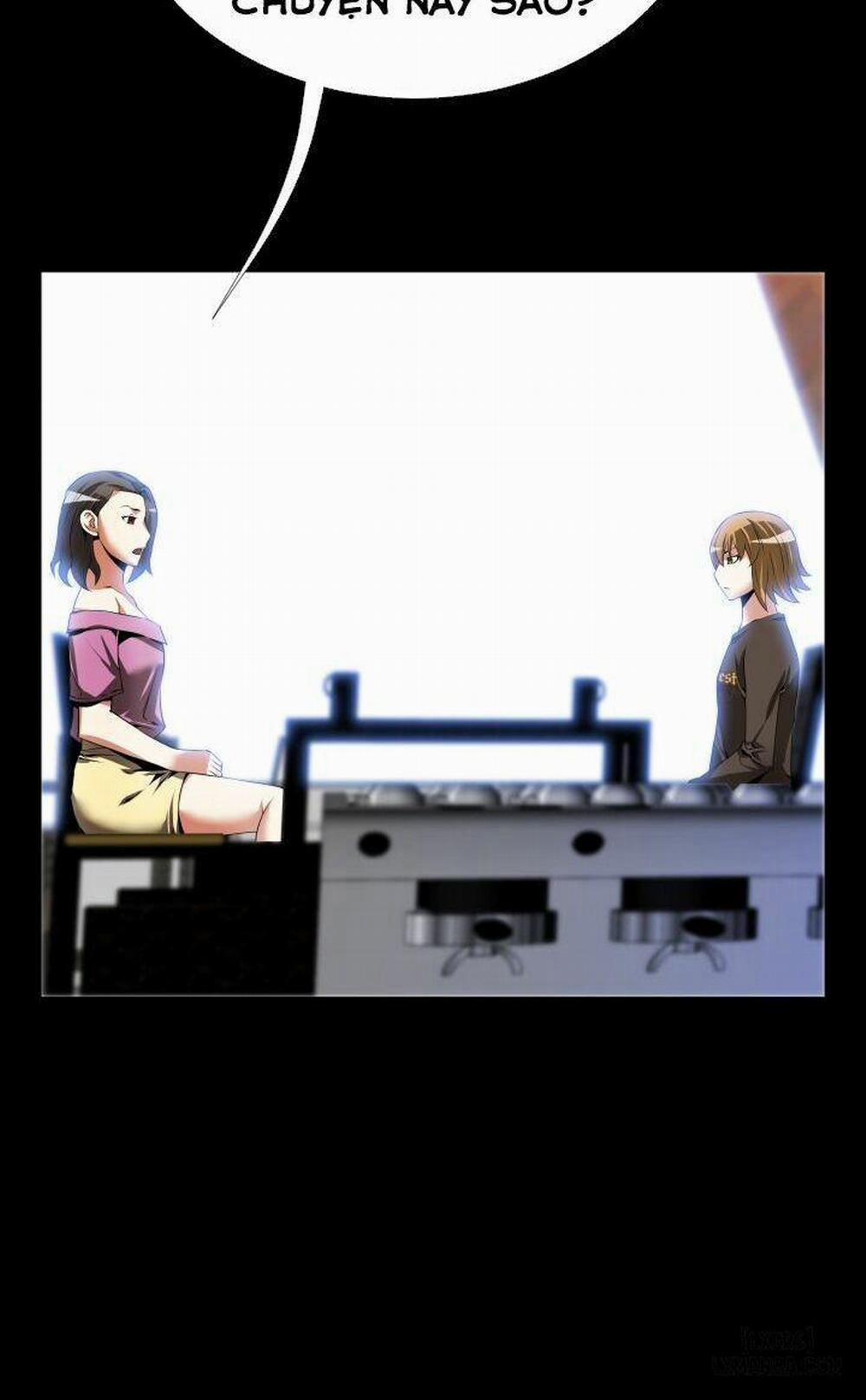 Thông Số Tình Yêu Của Giới trẻ 47 trang 2