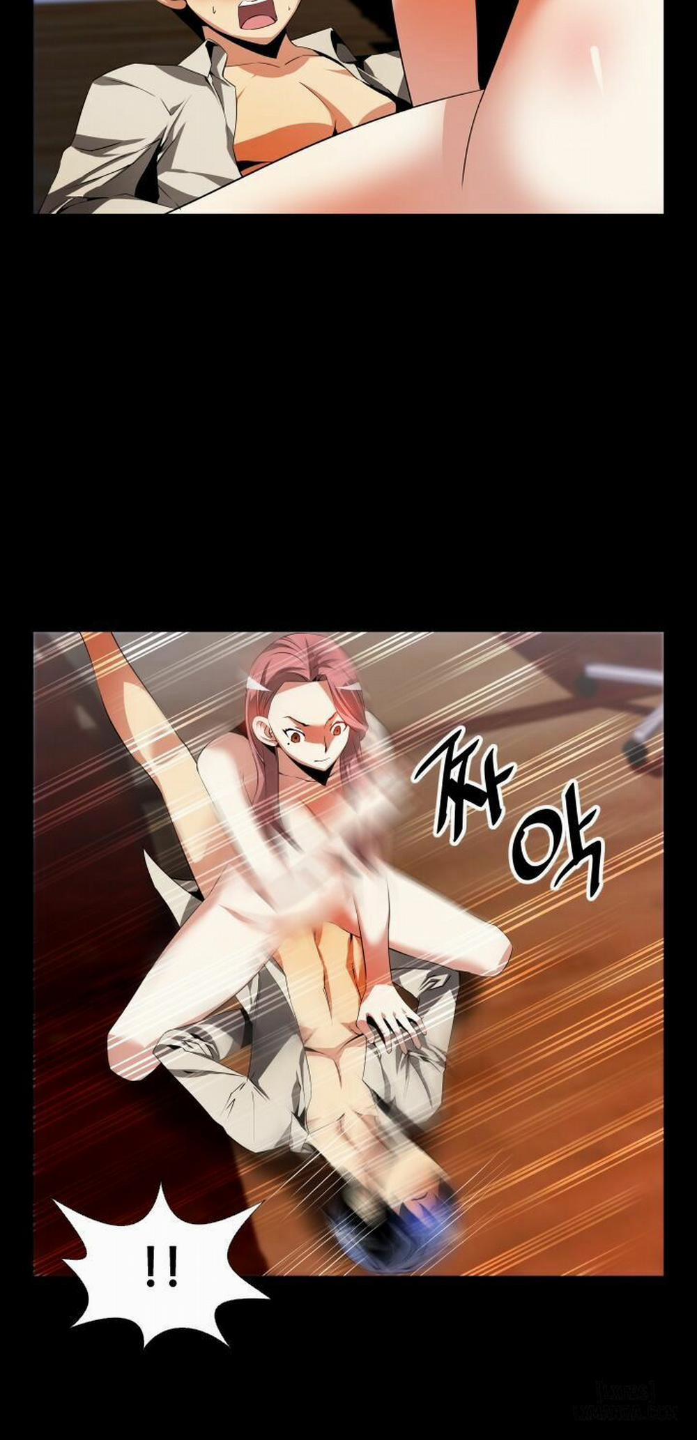 Thông Số Tình Yêu Của Giới trẻ 47 trang 20