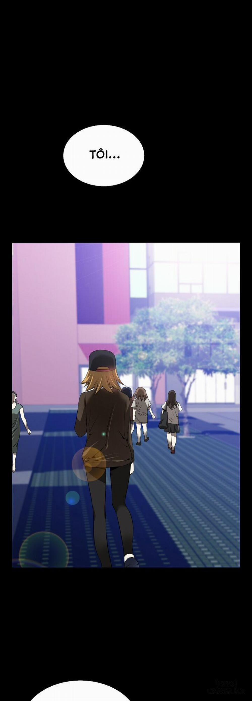 Thông Số Tình Yêu Của Giới trẻ 47 trang 33