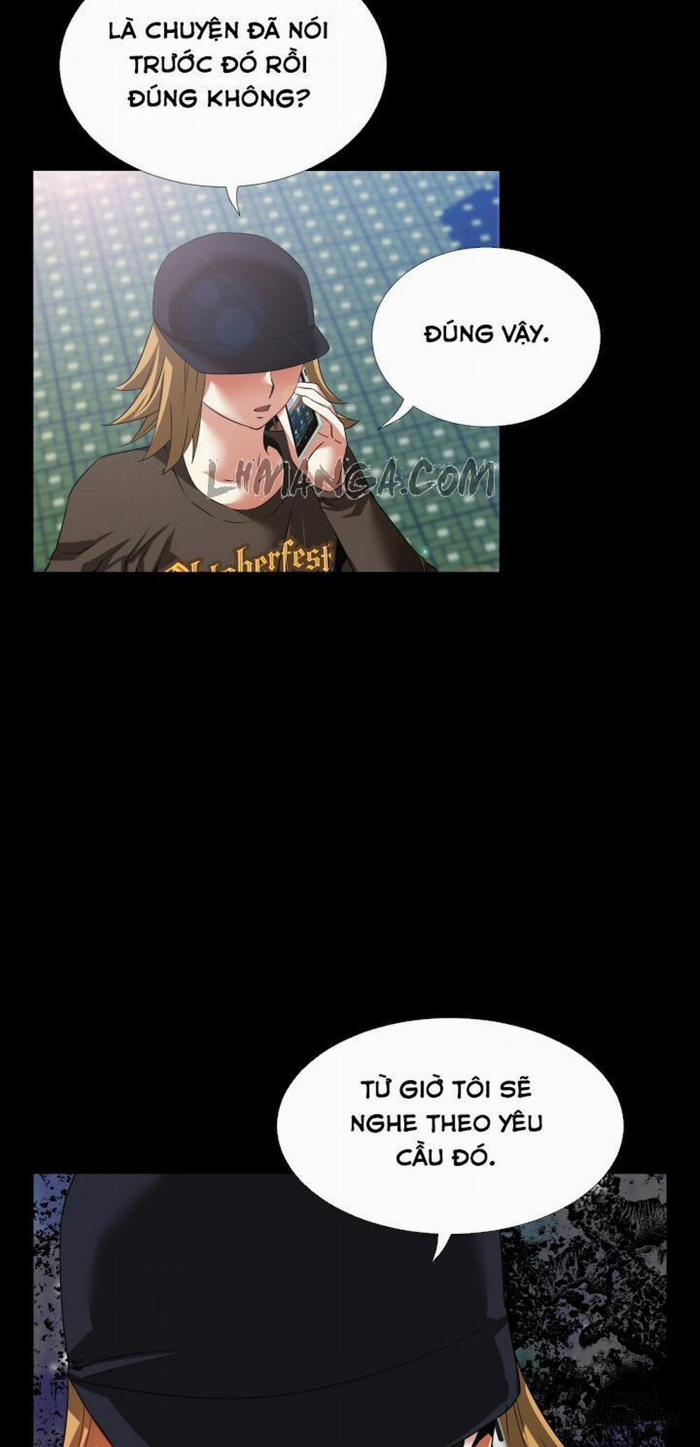 Thông Số Tình Yêu Của Giới trẻ 47 trang 34